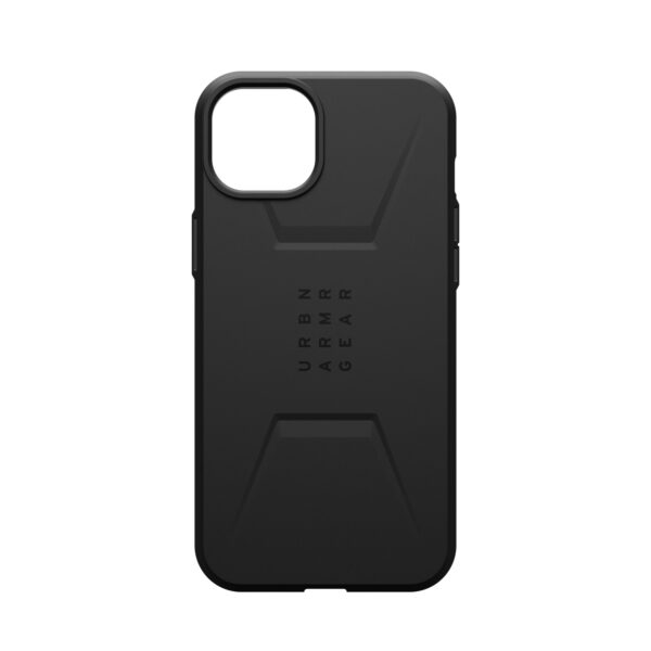 UAG Civilian MagSafe Case – Apple iPhone 15 Plus
