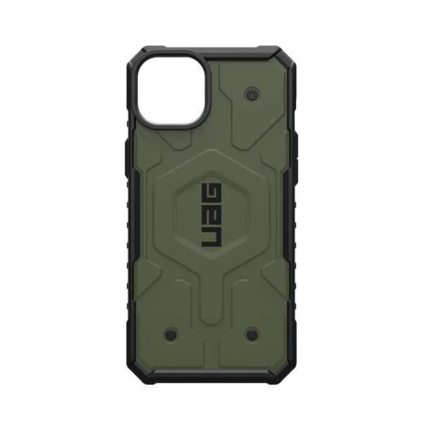 UAG Pathfinder MagSafe Case – Apple iPhone 15 Plus